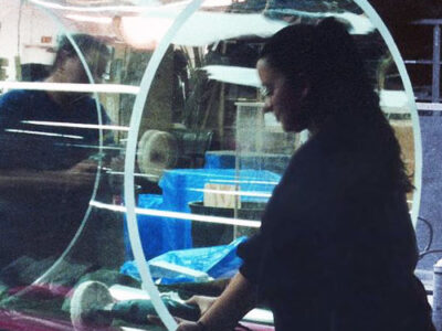 Plastic Cylinder Plastic Cylinder