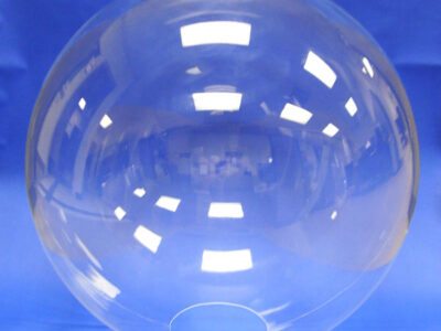 Plastic Sphere Plastic Sphere