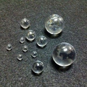 Acrylic Balls